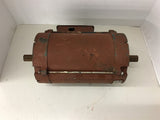 Baldor B9102483-010 .25 HP AC Motor 230/460 volts 570 Rpm 145TCZ
