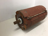Baldor B9102483-010 .25 HP AC Motor 230/460 volts 570 Rpm 145TCZ