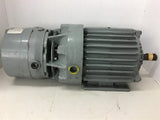 Westinghouse TBFC 1.5 HP AC Brake Motor 230/460 volts 1800 Rpm 4P