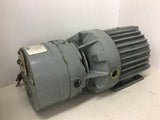 Westinghouse TBFC 1.5 HP AC Brake Motor 230/460 volts 1800 Rpm 4P