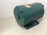 Reliance P14H0420N-WM 1.5 HP AC Motor 208-230/460 volts 1800 Rpm 4P 145TC Frame