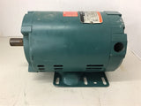 Reliance P14H0420N-WM 1.5 HP AC Motor 208-230/460 volts 1800 Rpm 4P 145TC Frame