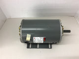 Marathon 56S17D306 3/4 Hp AC Motor 115 Volts Single Phase 1800 Rpm 4P 56 Frame