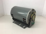 Marathon 56S17D306 3/4 Hp AC Motor 115 Volts Single Phase 1800 Rpm 4P 56 Frame