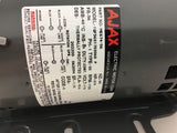 Marathon 56S17D306 3/4 Hp AC Motor 115 Volts Single Phase 1800 Rpm 4P 56 Frame