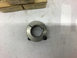 1210 25 MM Bore Taper Bushing Lot of 3