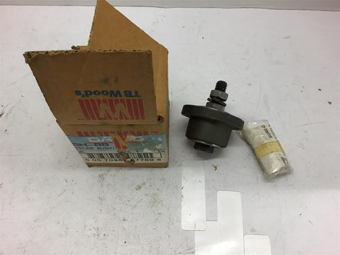 Woods SH-BB Idler Bushing