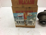 Woods SH-BB Idler Bushing