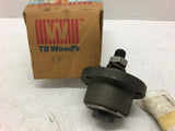 Woods SH-BB Idler Bushing