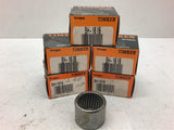 Timken BH-1616 Idler Bearing Lot of 6