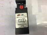 Ingersoll Rand A222SS-120-A-G Valve 120 Volt coil