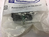 Telemecanique ZB5AVG3 Light Block Green