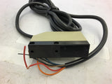 Telemecanizue XUL M300318H7 Photoelectric Sensor 24...240 V AC/DCSENSOR