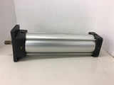 SMC NCA1F400-1250 Pneumatic Cylinder 250 PSI