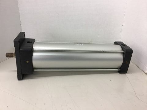 SMC NCA1F400-1250 Pneumatic Cylinder 250 PSI