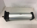 SMC NCA1F400-1250 Pneumatic Cylinder 250 PSI
