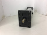 SMC NCA1F400-1250 Pneumatic Cylinder 250 PSI