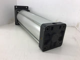 SMC NCA1F400-1250 Pneumatic Cylinder 250 PSI
