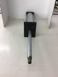 SMC NCA1F400-1250 Pneumatic Cylinder 250 PSI