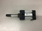 Atlas 02.50F2LAU33 1.000 Pneumatic Cylinder 250 PSI