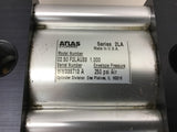 Atlas 02.50F2LAU33 1.000 Pneumatic Cylinder 250 PSI