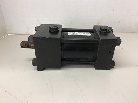 Parker 02.50 FP2HT14AC 2.00 3000 PSI Hydraulic Cylinder