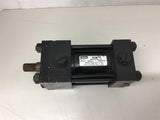 Parker 02.50 FP2HT14AC 2.00 3000 PSI Hydraulic Cylinder