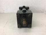 Parker 02.50 FP2HT14AC 2.00 3000 PSI Hydraulic Cylinder