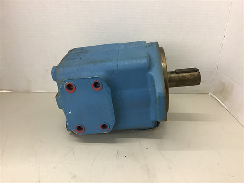 Eaton 35V25A 1D22L Hydraulic Vane Pump