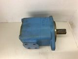 Eaton 35V25A 1D22L Hydraulic Vane Pump