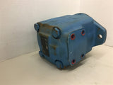 Eaton 35V25A 1D22L Hydraulic Vane Pump