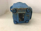 Eaton 35V25A 1D22L Hydraulic Vane Pump