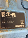 Eaton 35V25A 1D22L Hydraulic Vane Pump