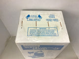 Barnes SP33VF 1/3 HP Sump Pump Vert-FLT 10' 112551