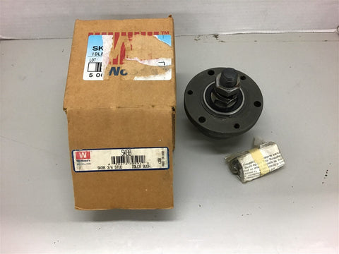 TB Woods SKBB 3/4 STUD Idler Bushing