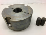 3020 1 1/4 Taper Lock Bushing