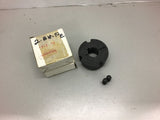 Ametric 2012 .25 Bushing 1 inch Bore Lot of 2