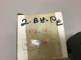 Ametric 2012 .25 Bushing 1 inch Bore Lot of 2