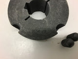 Ametric 2012 .25 Bushing 1 inch Bore Lot of 2