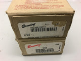 Browning H 3/4 Bushing Lot of 2