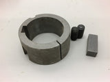Dodge 2012 1 15/16 Taper Lock Bushing Lot of 4