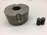 2517 1 3/16 Patented Taper Lock Bushing
