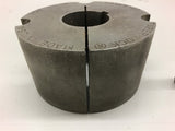 2517 1 3/16 Patented Taper Lock Bushing