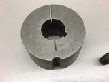 2517 1 3/16 Patented Taper Lock Bushing