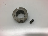 2517 1 15/16 Taper Lock Bushing