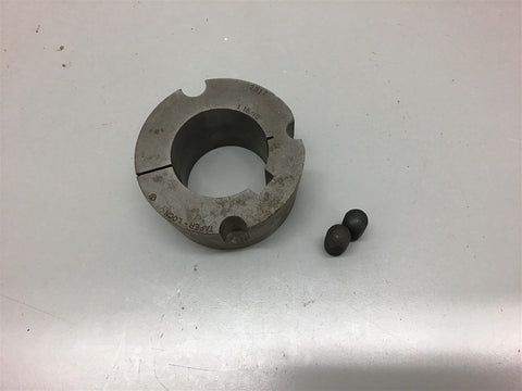 2517 1 15/16 Taper Lock Bushing