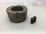 2517 1 15/16 Taper Lock Bushing