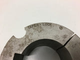 2517 1 15/16 Taper Lock Bushing