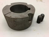 2517 1 15/16 Taper Lock Bushing