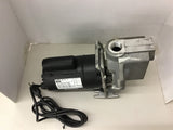 Weg 1UMO1C2NCJ1/202E 1 Hp 115 Volts 3425 Rpm 2P W/ Dayton 2P390A Pump